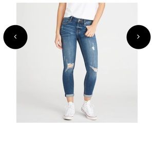 Vigors Thompson Tomboy Jeans